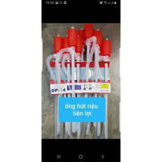 #Siêu Sale# Dụng cụ hút rượu, chiết xăng dầu, nước, dung dịch có đầu bóp tiện lợi bằng nhựa sạch mềm dẻo không độc hại