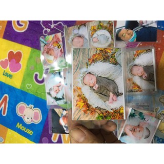 In ảnh SIZE A4 GIÁ RẺ(Đã Ép Plastic)