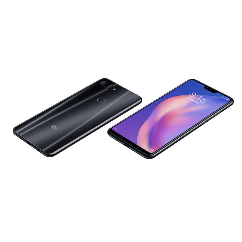 [Phiếu Vận May 1đ] Cơ hội trúng 1 Điện thoại Xiaomi Mi 8 Lite (4GB/64GB) -Hàng chính hãng DGW | BigBuy360 - bigbuy360.vn