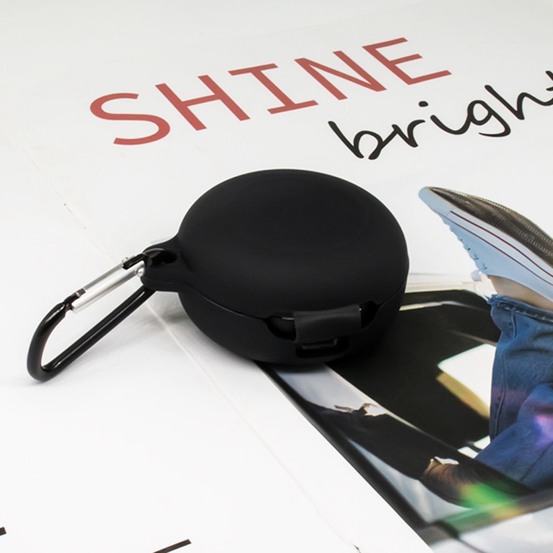 Hộp đựng silicone bảo vệ tai nghe không dây Lg Tone Free FN7 FN6 FN5 FN4