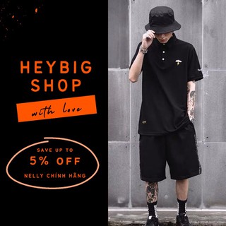 Quần lửng NELLY nam nữ 2021