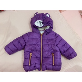 pass áo phao next uk sz 3-6m