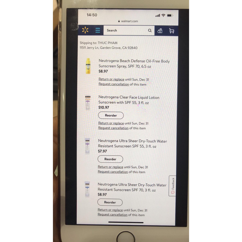 Xịt chống nắng Neutrogena Beach Defense SPF 70 | BigBuy360 - bigbuy360.vn