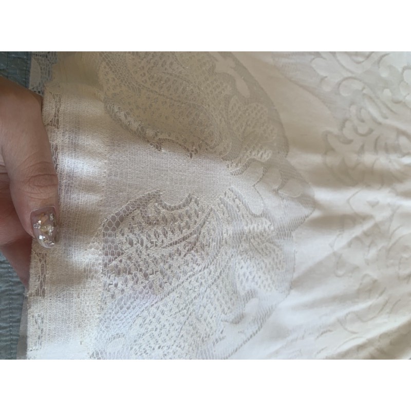 Thanh Lý váy trắng