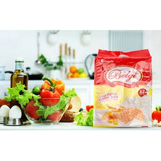 Bánh Trứng Sữa Belgi Tràng An