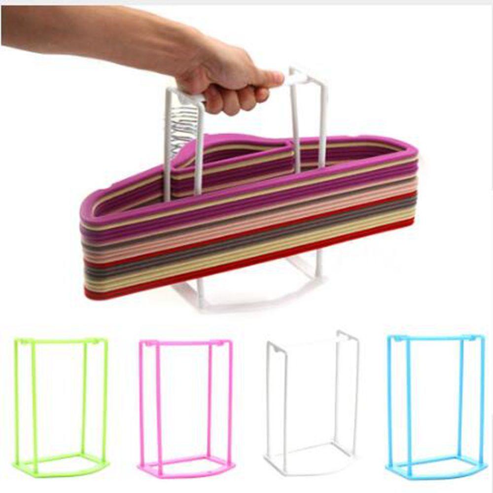 Giá đựng đồ Treo Quần Áo Thiết Thực Tiện Lợi