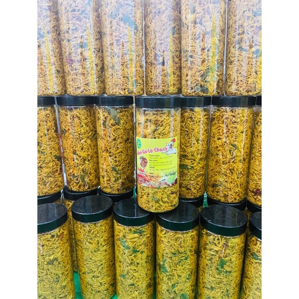 250g khô gà lá chanh đặc biệt | BigBuy360 - bigbuy360.vn