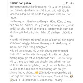 MẶT DÂY HỒ LY[ Tặng kèm dây đeo]