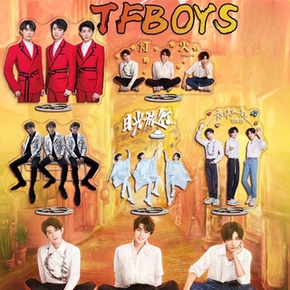 Standee tfboys - standee vương nguyên, vương tuấn khải, dịch dương thiên tỉ