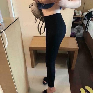 Quần legging Thái
