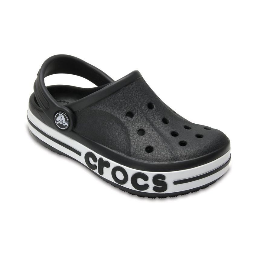 Dép Sục Cross Band Bayaa Dễ Thương, Êm Chân, Bền Đẹp Cho Bé Trai Và Gái Nhiều Màu