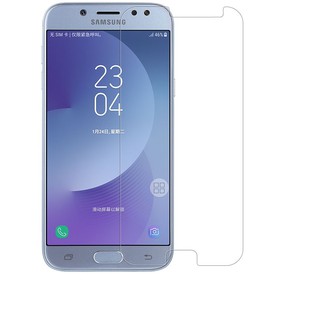 Kính cường lực cho điện thoại Samsung Galaxy J5 Pro ( trong suốt )