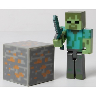 Mô hình Minecraft