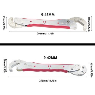 Cờ Lê Wrench Multifunction Đa Năng Cao Cấp