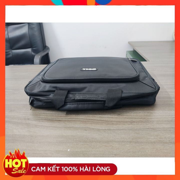 Cặp Laptop Dell 15.6 Inch, Cặp văn phòng, Cặp chống sốc