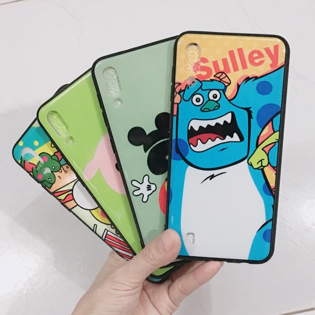[ Giá Sỉ] Ốp lưng sam úng A10,M10 siêu đẹp