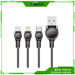 Cáp sạc Earldom EC-044 chính hãng