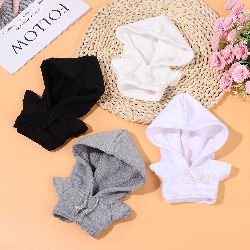 Áo Hoodies Thời Trang Cho Búp Bê 20cm Tỉ Lệ 1 / 12
