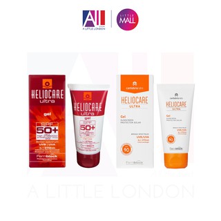 [TOP 1 SHOPEE] Kem chống nắng Heliocare Ultra Gel SPF50/ SPF90 (Bill Anh)