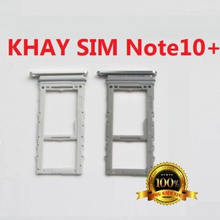 Khay sim samsung note10+ / note 10 plus / n975 chính hãng