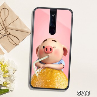 [ Ốp Lưng ] OPPO F11