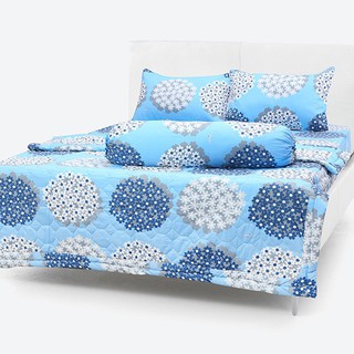 Bộ Drap Thắng Lợi 1mx2m (4 món không kèm mền)