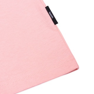 Áo Thun Levents Play Logo/ Pink