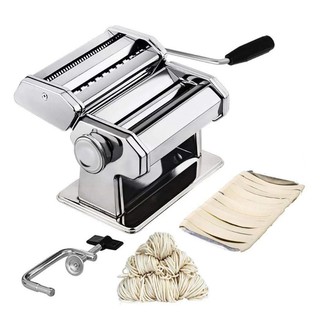 MÁY CÁN  MÌ Ý PASTA, BỘT BÁNH, ĐẤT SÉT, THỊT HEO BÒ, SỦI CẢO,, HÀNG NHẬP SIÊU CHẤT LƯỢNG, BẢO HÀNH 1 NĂM TOÀN QUỐC