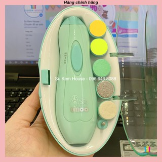 Bộ dũa móng cho mẹ và bé Umoo