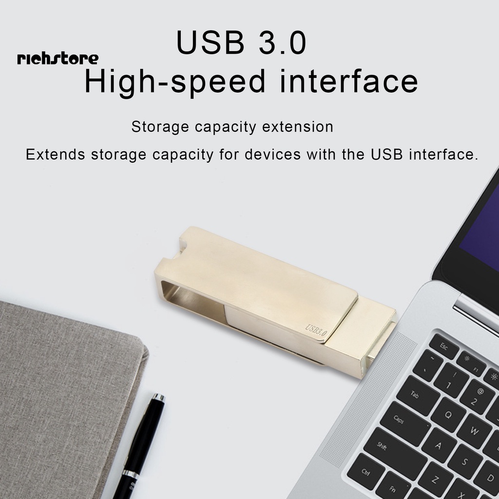Usb Mini Xdnccx K39 3.0 Siêu Bền Tiện Dụng Cho Văn Phòng | BigBuy360 - bigbuy360.vn