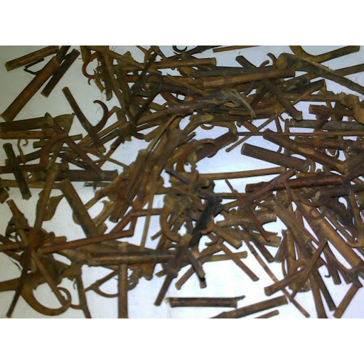 Câu Đằng khô 1KG , hàng chuẩn loại 1