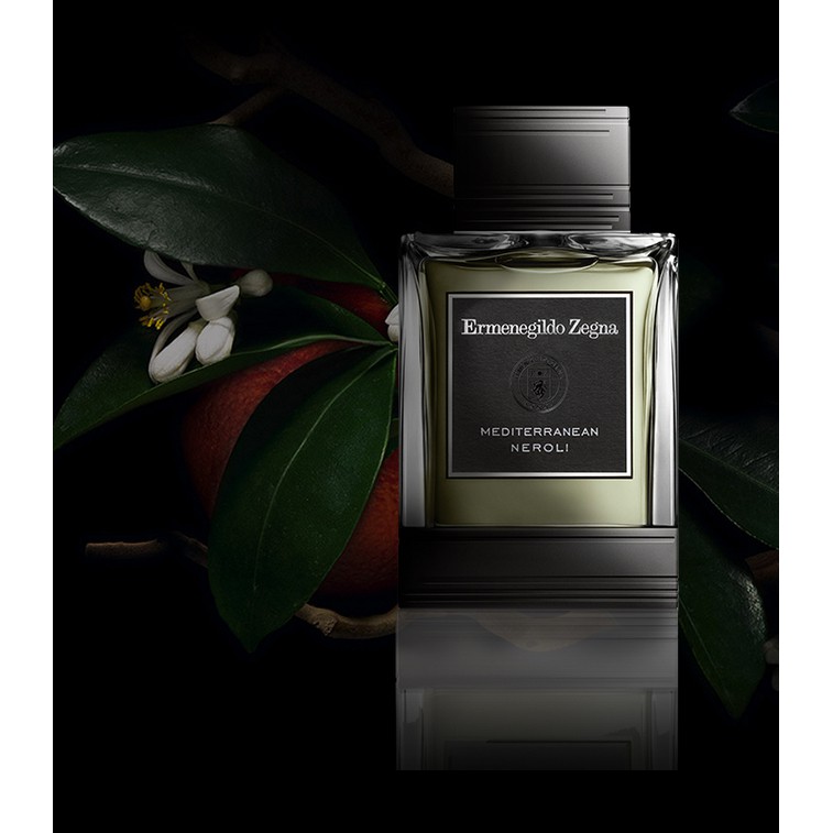 Tý Perfume - Nước hoa nam Mediterranean Neroli của hãng ERMENEGILDO ZEGNA