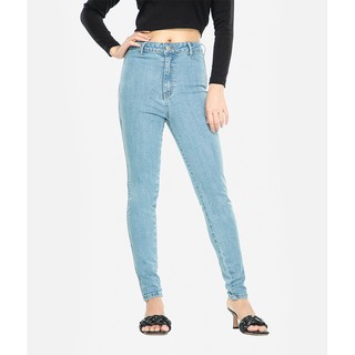 HNOSS - Quần Kaki Jean Basic - BAA12009026HH