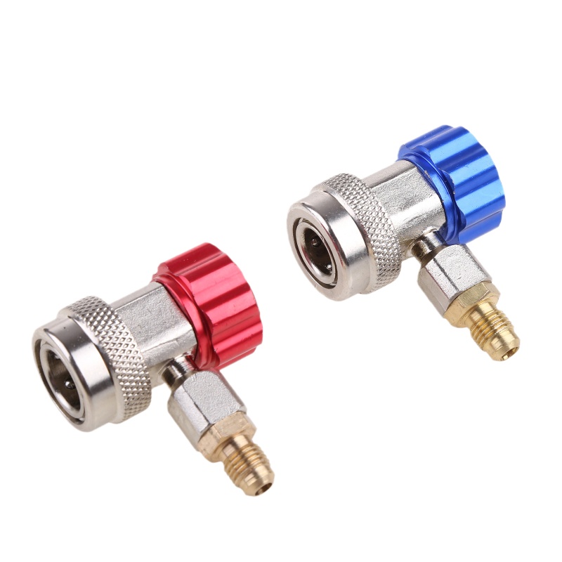 Khớp Nối Nhanh Điều Hòa Không Khí A / C R134A