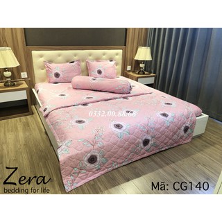set chăn ga gối cao cấp
