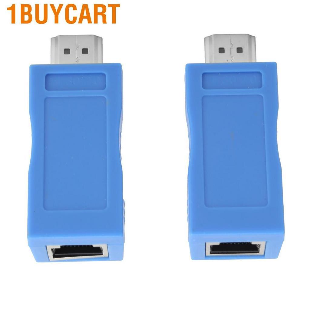 1 Bộ Chuyển Đổi Tín Hiệu Đa Phương Tiện Từ Male Sang Rj45 Female