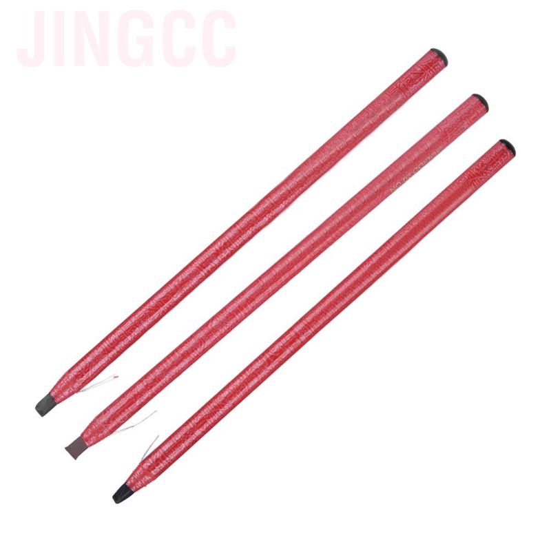 (hàng Mới Về) Bút Kẻ Lông Mày Chống Nước Lâu Phai Tiện Dụng | BigBuy360 - bigbuy360.vn