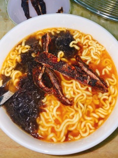 Bò khô Mụ Mặp - Bò Khô Nhà Làm