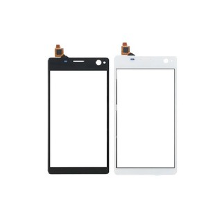 Cảm ứng Sony Xperia C4 Dual E5333/ E5343/ E5363