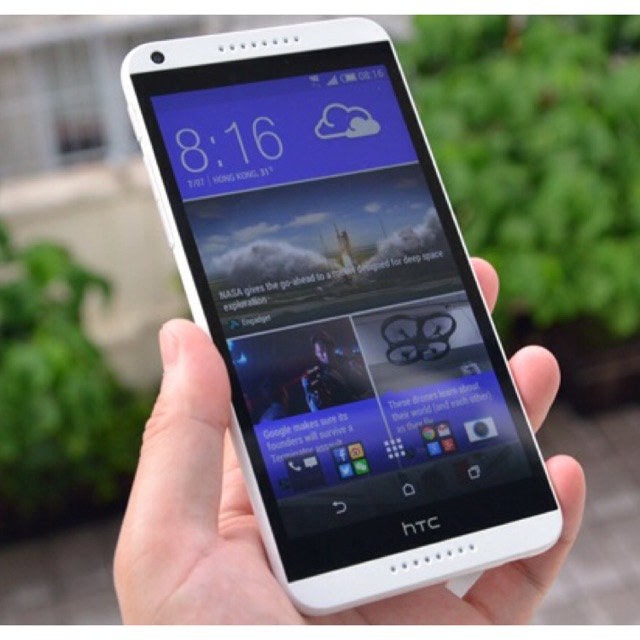 Điện thoại HTC Desire 816_chính hãng_đẹp keng