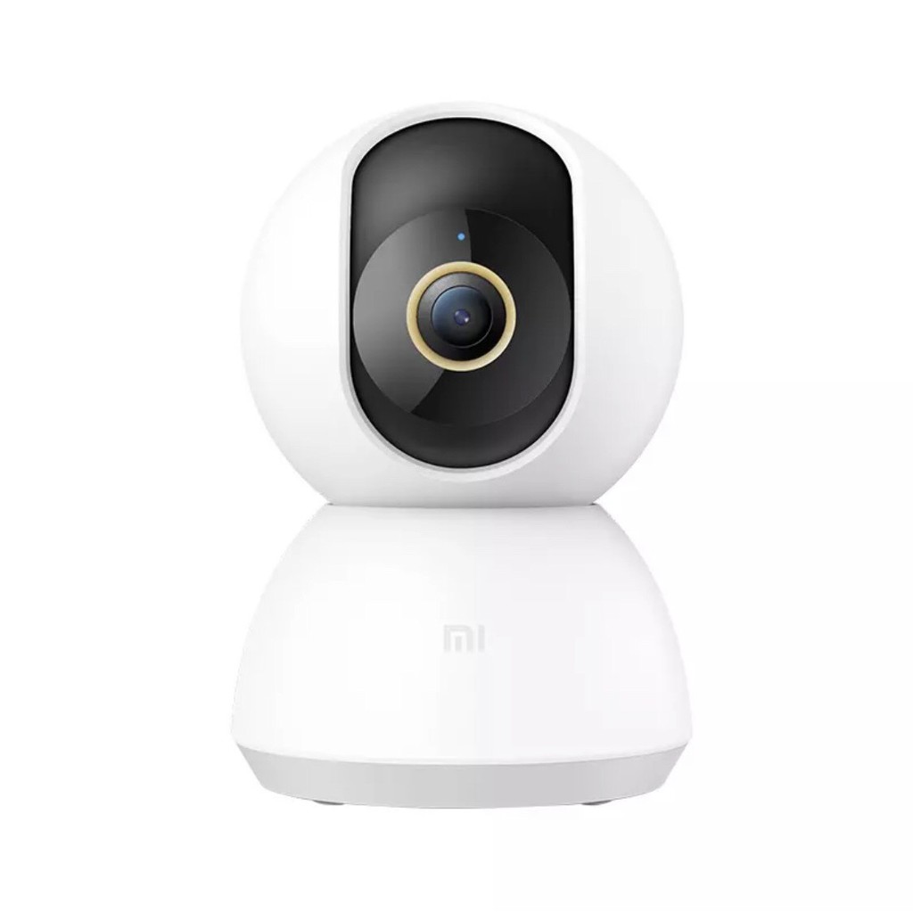 Camera An ninh Xiaomi quay 360 độ 2K 2020