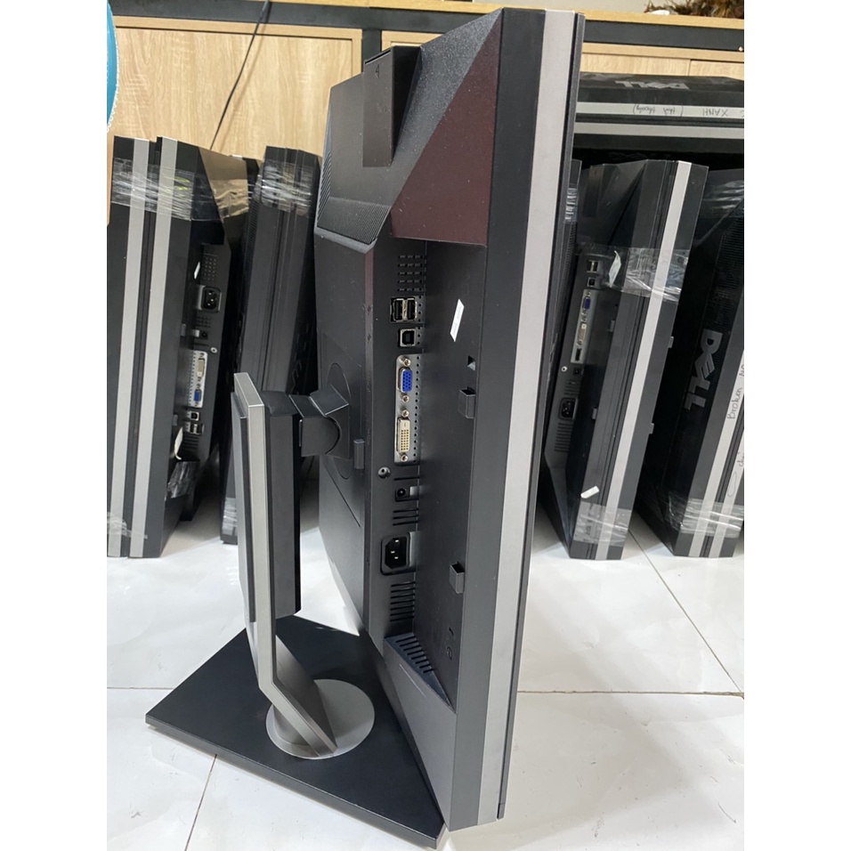 Màn hình LCD 22/24 Inch Dell P2314Ht chuyên đồ họa