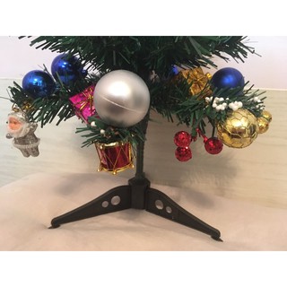 NOEL- Cây thông 45 cm, đủ phụ kiện