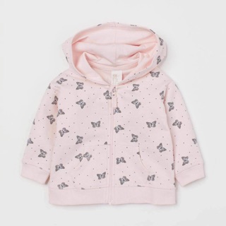 Áo Khoác HM Bé Gái