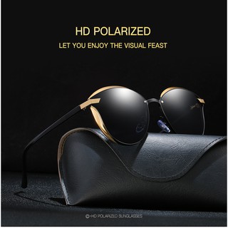 Kính râm nữ, kính phân cực Polarized A077