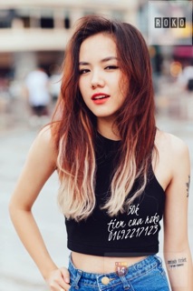 ÁO BA LỖ NGƯỢC