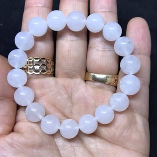 Vòng tay đá phong thủy may mắn 10ly