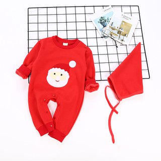 Body noel, tuần lộc cho bé