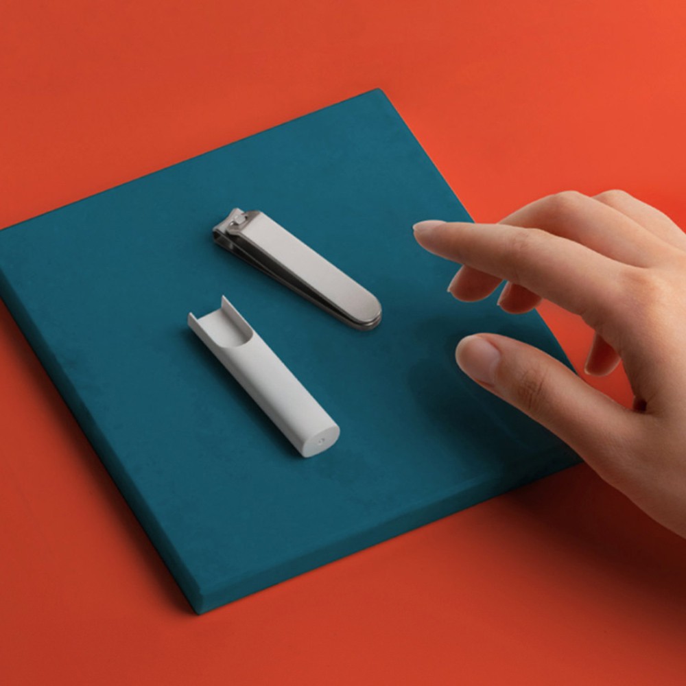 Kềm cắt móng tay xiaomi mijia -Xiaomi Mijia Nail Clipper