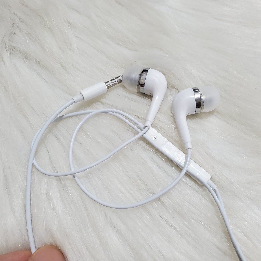 Tai nghe có dây jack 3.5 chính hãng Vivo